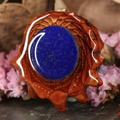 TEP Pendants Lapis Lazuli
