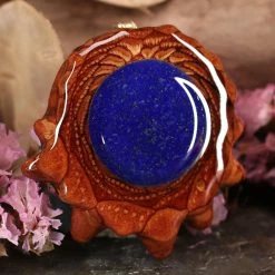 TEP Pendants Lapis Lazuli