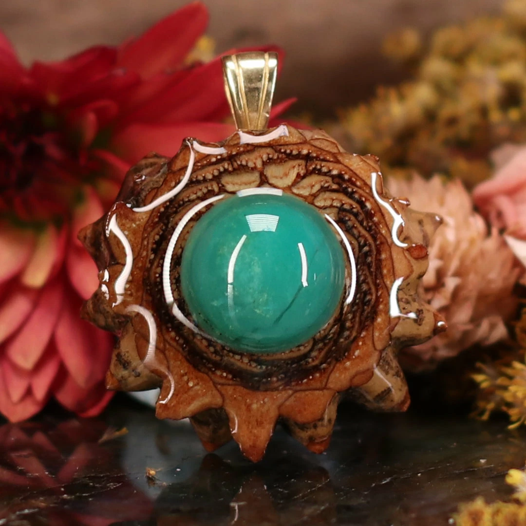 TEP Chrysoprase 3 TEP Chrysoprase