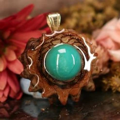 TEP Chrysoprase 7 TEP Chrysoprase