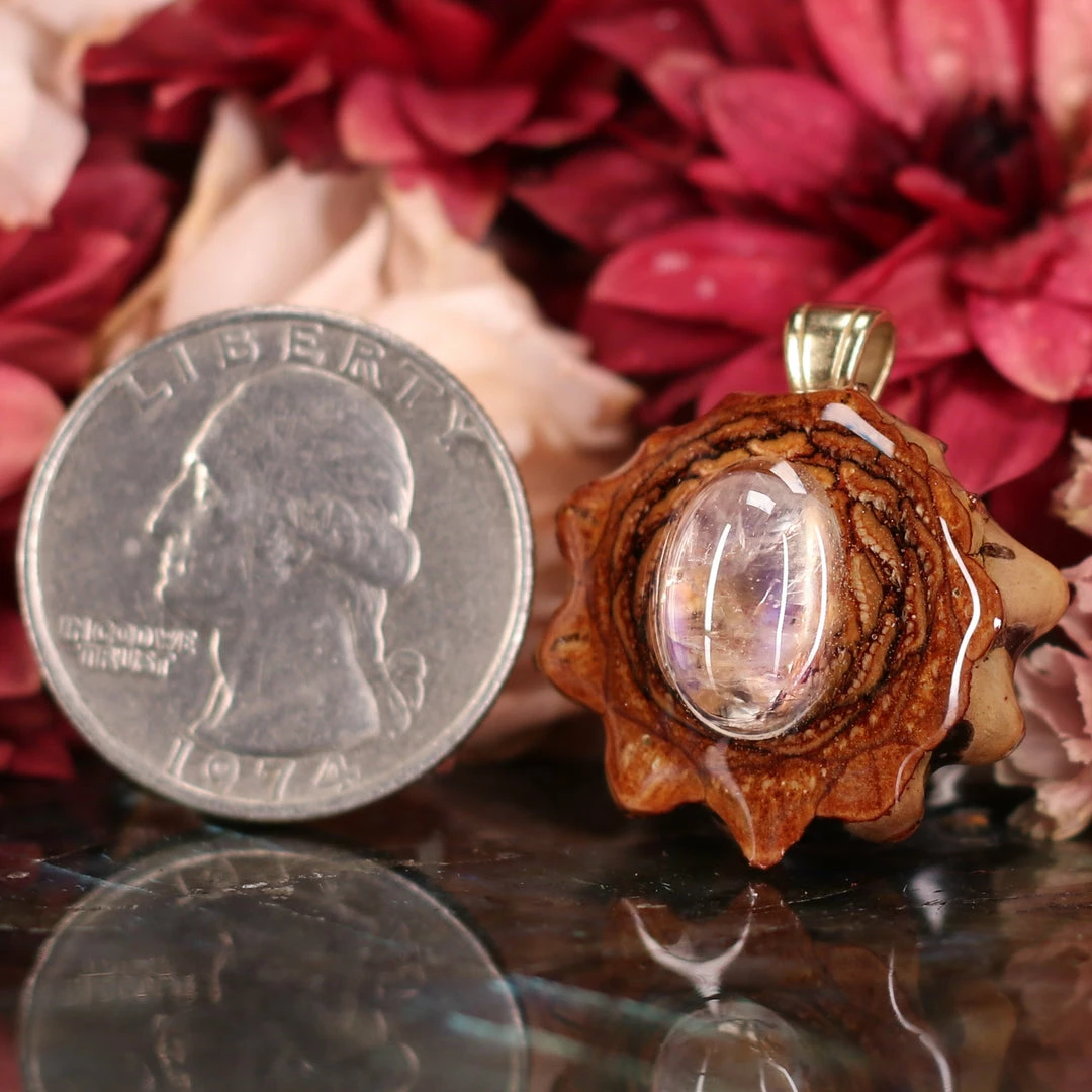 TEP Moonstone Pendants 4 TEP Moonstone Pendants