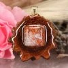 TEP Pendants Crazy Lace Agate