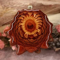 TEP Pendants Natural