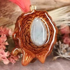 TEP Aquamarine Pendants 7 TEP Aquamarine Pendants