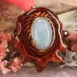 TEP Aquamarine Pendants 7 TEP Aquamarine Pendants