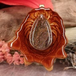 TEP Dinosaur Bone Pendants