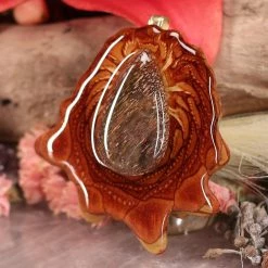 TEP Dinosaur Bone Pendants