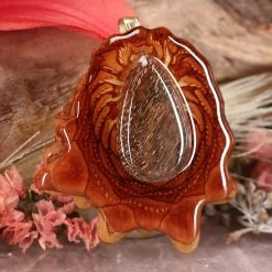 TEP Dinosaur Bone Pendants