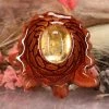 TEP Citrine Pendants