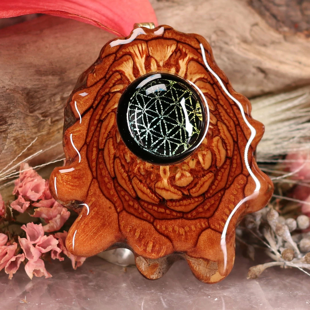 TEP Dichroic Glass 5 TEP Dichroic Glass