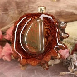 TEP Pendants Picasso Jasper