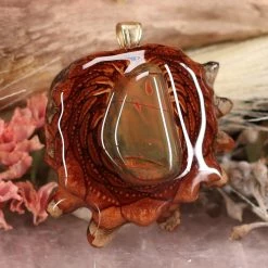 TEP Pendants Picasso Jasper