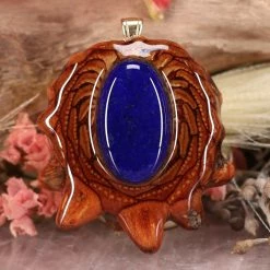 TEP Pendants Lapis Lazuli