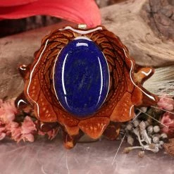 TEP Pendants Lapis Lazuli