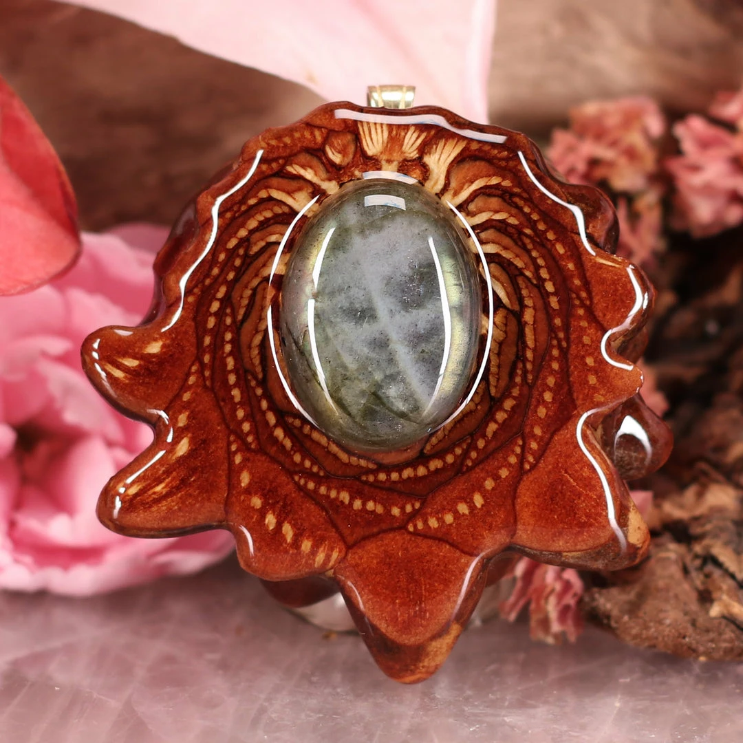 TEP Labradorite 3 TEP Labradorite