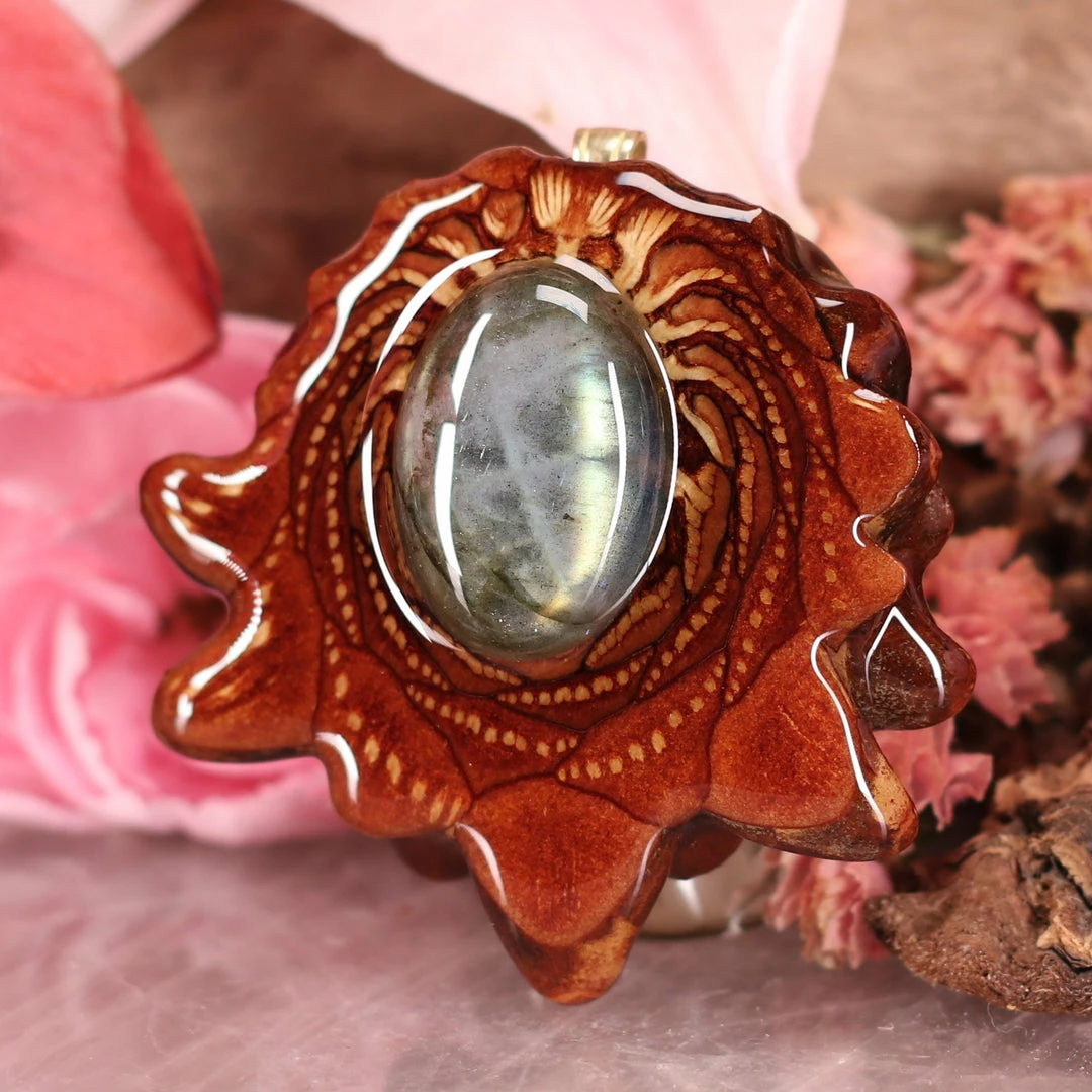 TEP Labradorite 4 TEP Labradorite