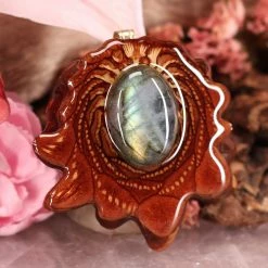 TEP Labradorite 7 TEP Labradorite