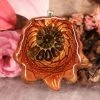 TEP Pendants Ammonite
