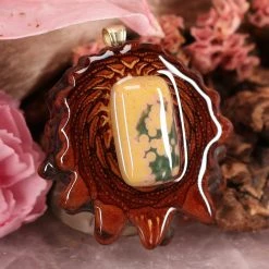 TEP Ocean Jasper 7 TEP Ocean Jasper