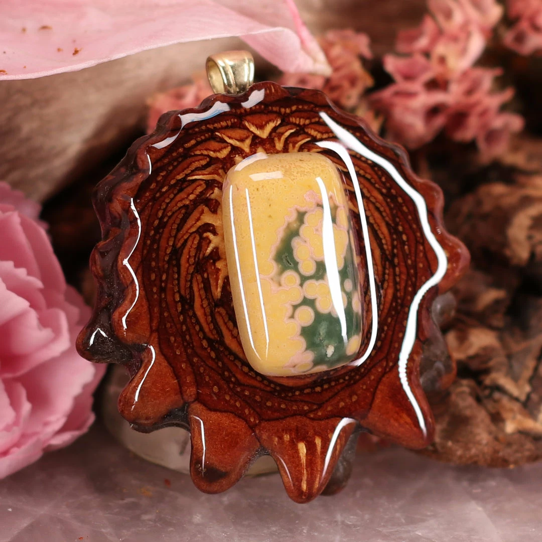 TEP Ocean Jasper 5 TEP Ocean Jasper