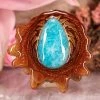 TEP Pendants Amazonite