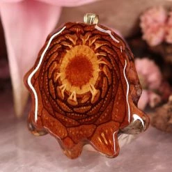 TEP Pendants Natural