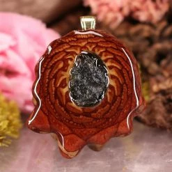 TEP Pendants Moldavite