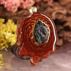 TEP Pendants Moldavite