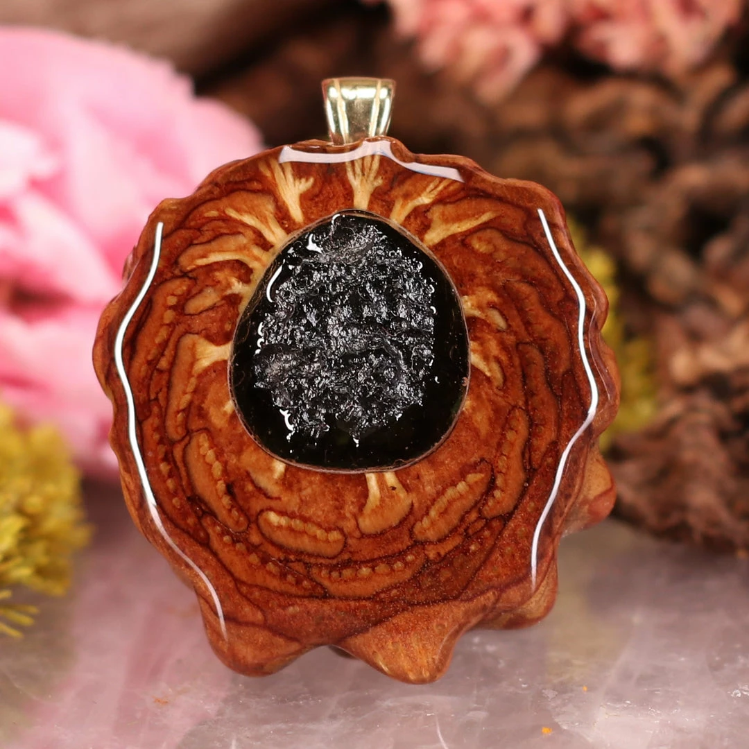 TEP Moldavite 3 TEP Moldavite