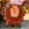 TEP Pendants Red Sunstone