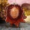 TEP Red Sunstone 2 TEP Red Sunstone