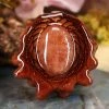 TEP Pendants Red Sunstone