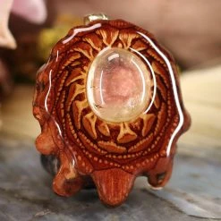 TEP Watermelon Tourmaline