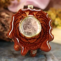 TEP Watermelon Tourmaline