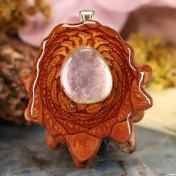 TEP Watermelon Tourmaline