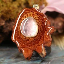 TEP Watermelon Tourmaline