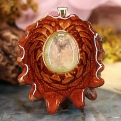 TEP Watermelon Tourmaline