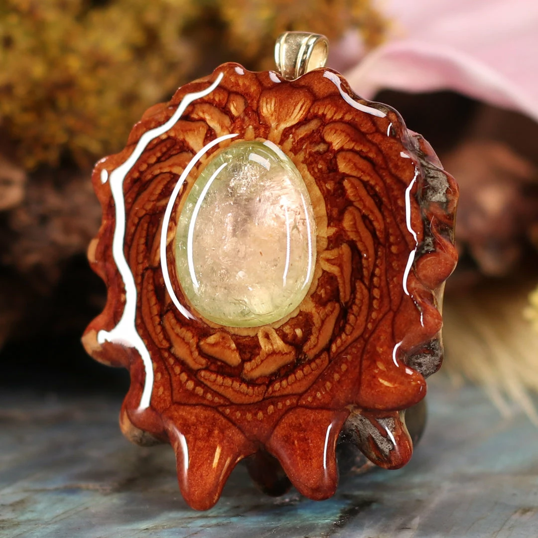 TEP Watermelon Tourmaline 4 TEP Watermelon Tourmaline