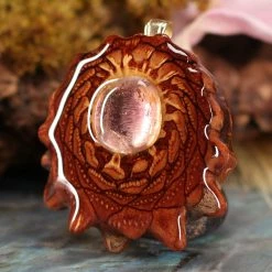 TEP Watermelon Tourmaline