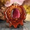 TEP Watermelon Tourmaline