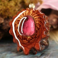 TEP Watermelon Tourmaline