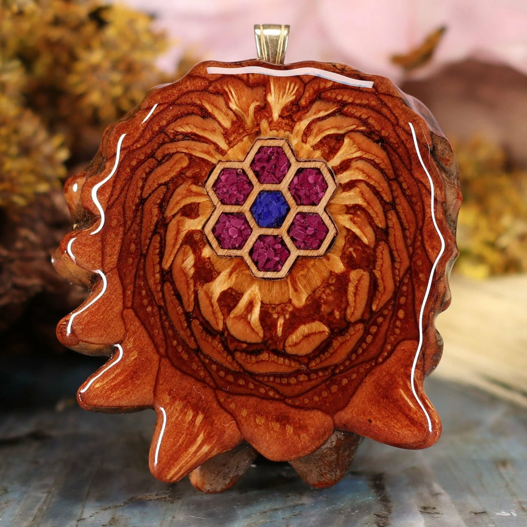 TEP Cosmic Honeycomb 3 TEP Cosmic Honeycomb