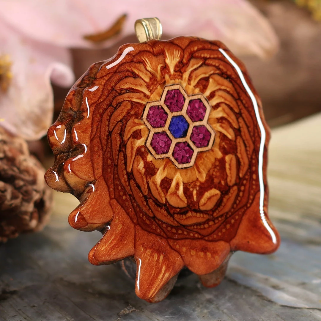 TEP Cosmic Honeycomb 5 TEP Cosmic Honeycomb