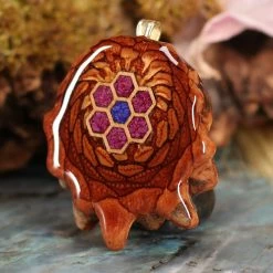 TEP Cosmic Honeycomb