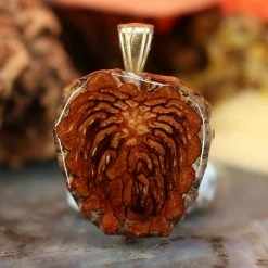 TEP Pendants Australian Blue Opal Teardrop