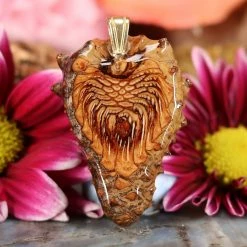 TEP Natural Teardrop