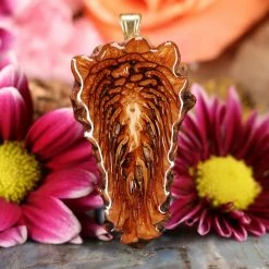 TEP Natural Teardrop