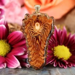 TEP Natural Teardrop 7 TEP Natural Teardrop