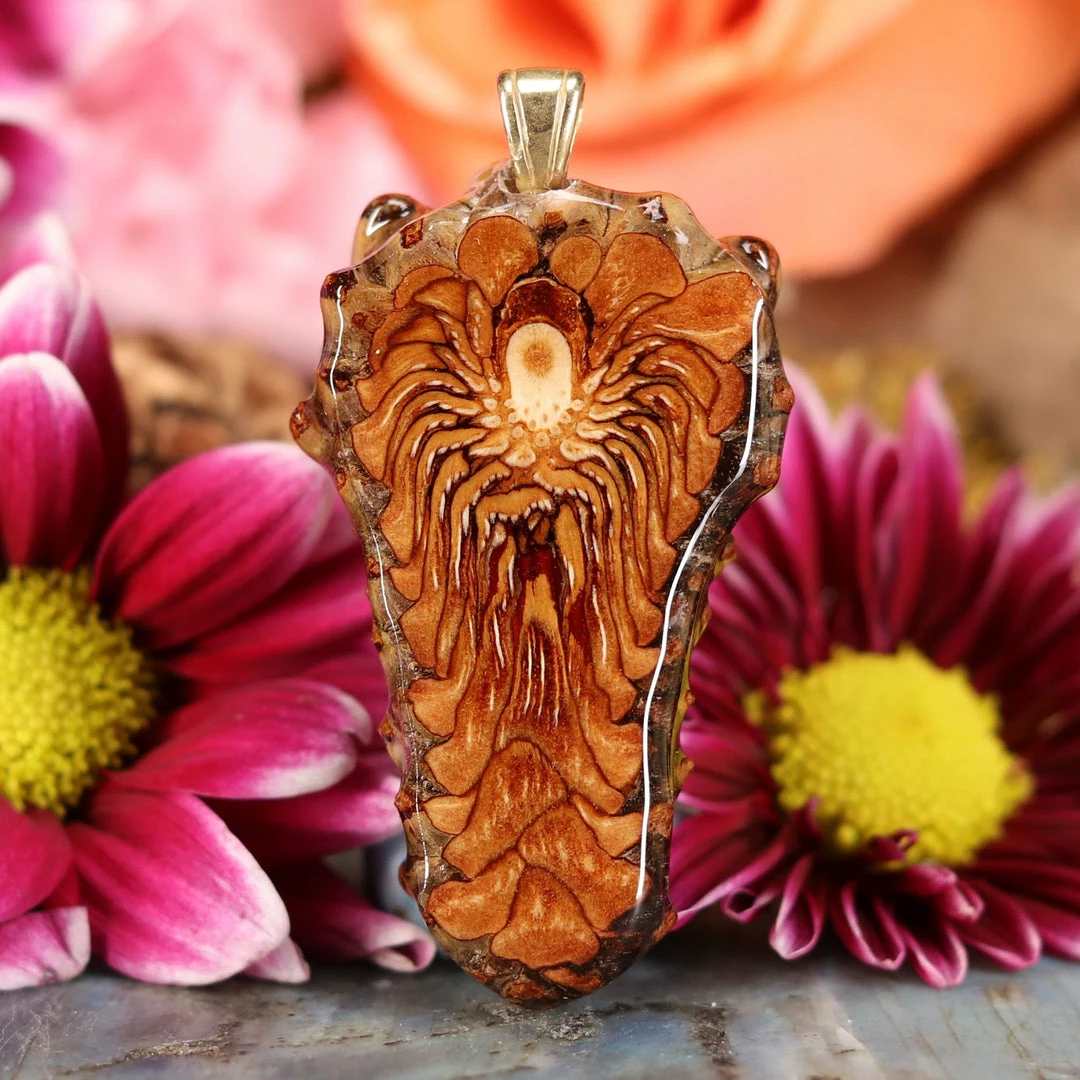 TEP Natural Teardrop 5 TEP Natural Teardrop