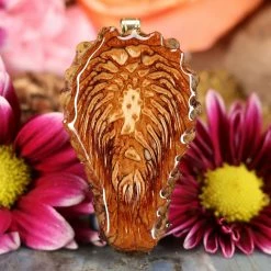 TEP Natural Teardrop